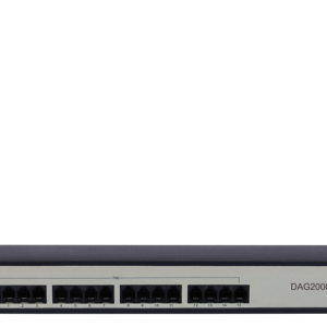 Dinstar DAG2000-16O Passerelle VoIP FXO