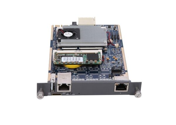 OpenVox ET200X-1