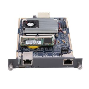 OpenVox ET200X-2