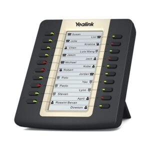 Yealink EXP20 Module D'extension