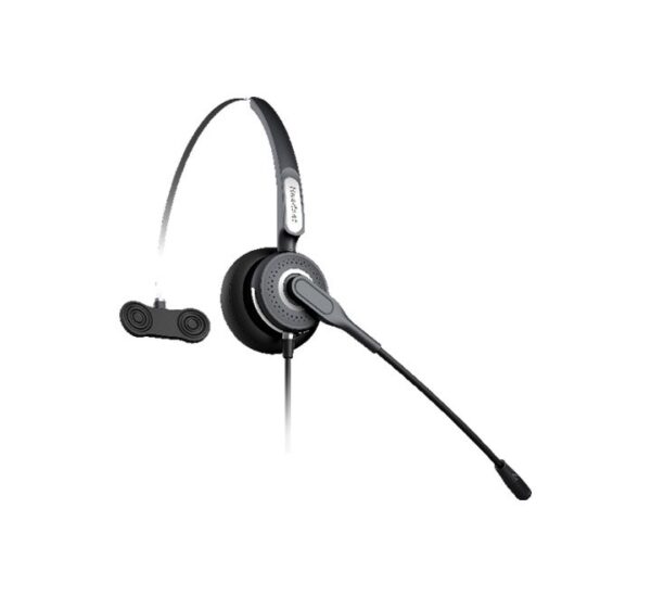 Fanvil HT201 Casque VoIP Mono