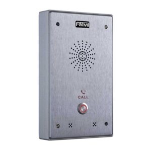 Fanvil i12 Audio Intercom