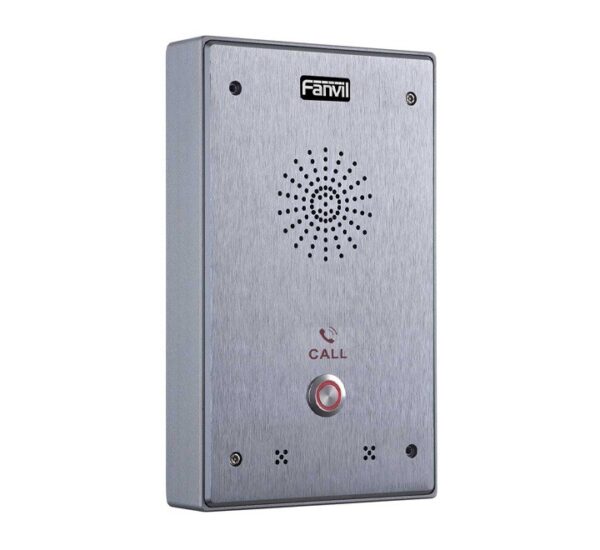 Fanvil i12 Audio Intercom