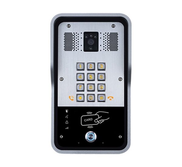 Fanvil i31S Vidéo Door Phone