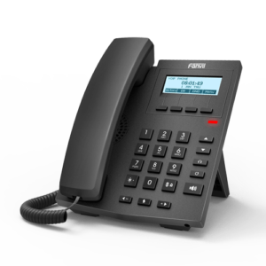 Fanvil X1 Téléphone IP