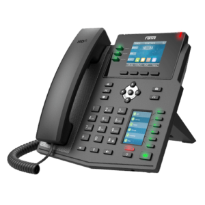 Fanvil X4U Téléphone IP