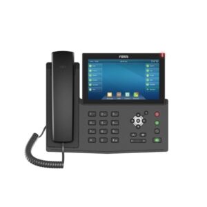 Fanvil X7 Téléphone IP d'Entreprise