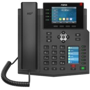 Fanvil X5U Téléphone IP