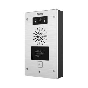 Fanvil i32V SIP Vidéo Door Phone