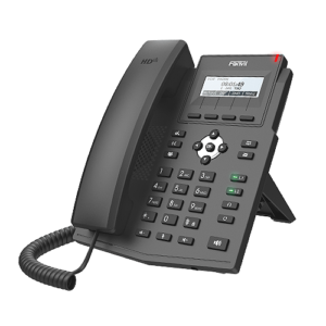 Fanvil X1S Téléphone IP