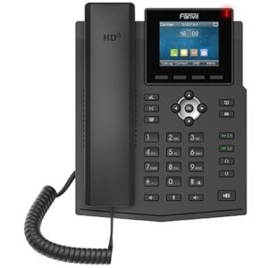 Fanvil X3SG Téléphone IP