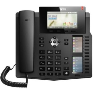 Fanvil X6 Téléphone IP