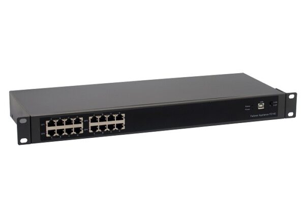 OpenVox FD140 Failover