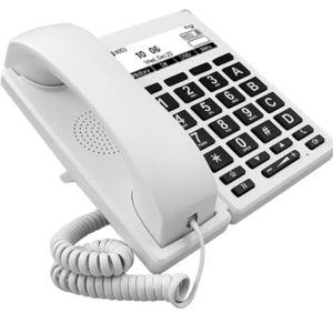 FlyingVoice FIP12WP Téléphone IP Sans Fil