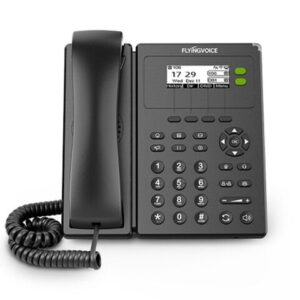 FlyingVoice FIP10 Téléphone IP