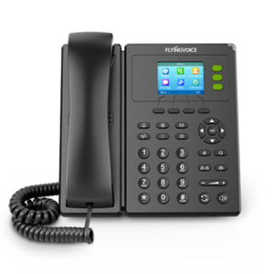 FlyingVoice FIP11C Téléphone IP