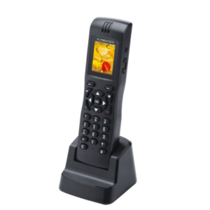 FlyingVoice FIP16 Téléphone IP Portable Sans Fil