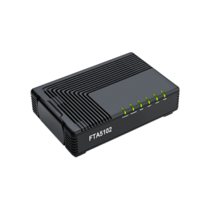 FlyingVoice FTA5102 Adaptateur VoIP FXS