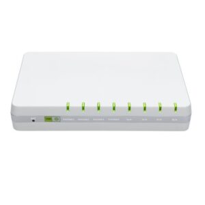 FlyingVoice G504 Adaptateur VoIP FXS