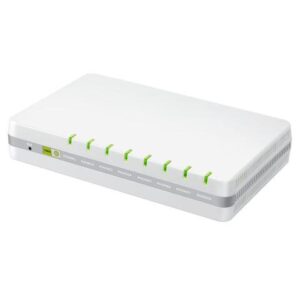 Flyingvoice G508 Adaptateur VoIP FXS