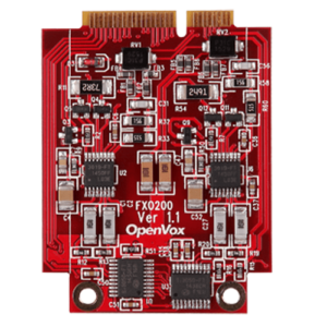 OpenVox FXO200M Module FXO