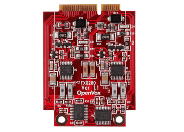 OpenVox FXO200M Module FXO