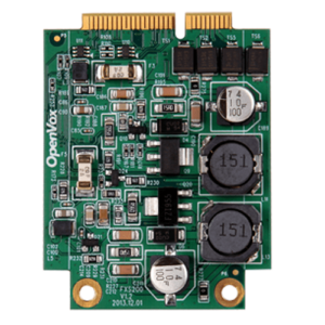 OpenVox FXS200M Module FXS
