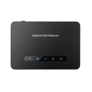 Grandstream DECT DP760 Répéteur