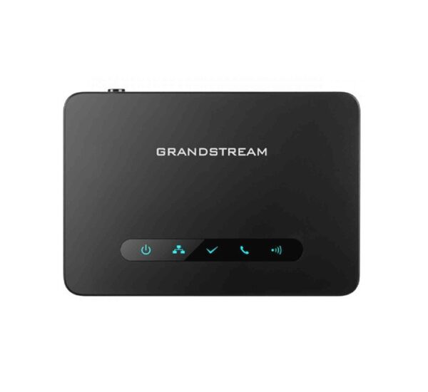 Grandstream DECT DP760 Répéteur