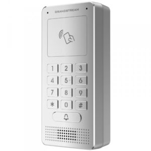 Grandstream GDS3705 Audio SIP Intercom
