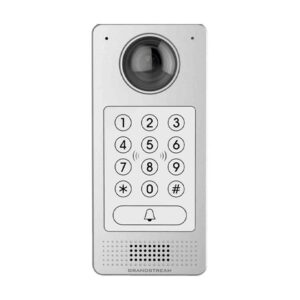 Grandstream GDS3710 Vidéo Door System