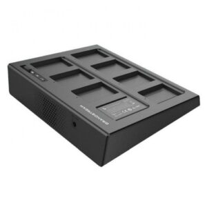Grandstream GMC08 Pack de Charge de Batterie