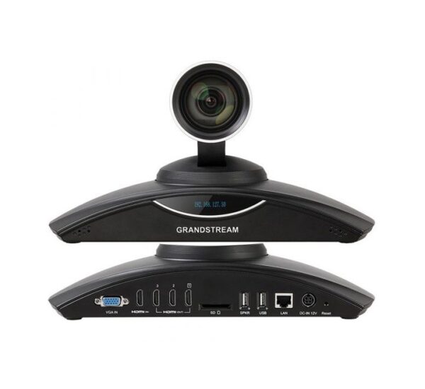 Grandstream GVC3200 Solution de Vidéoconférence Full HD