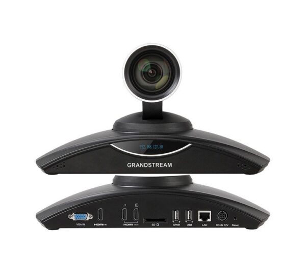 Grandstream GVC3202 Vidéoconférence Full HD