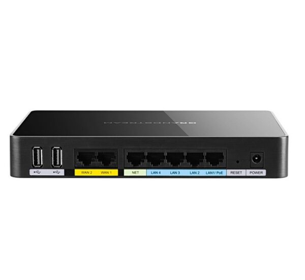 Grandstream GWN7000 Routeur