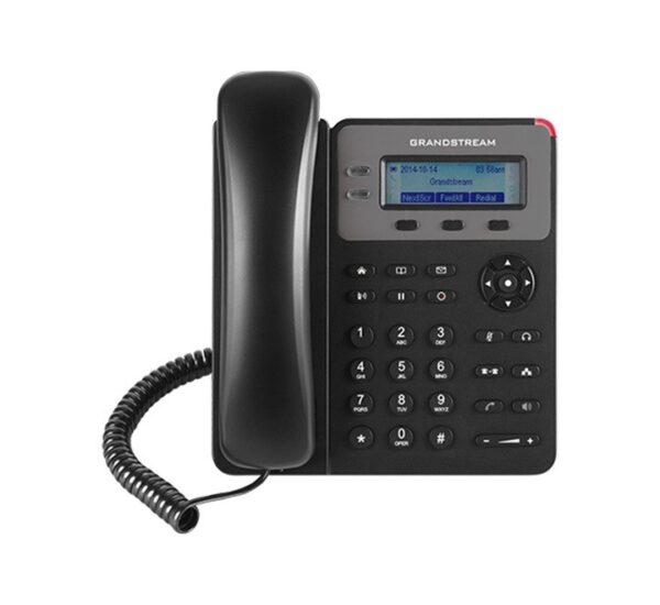 Grandstream GXP1610 (no PoE) Téléphone IP