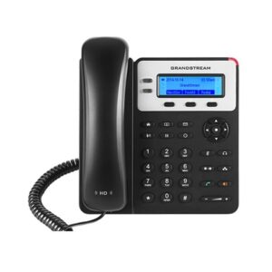Grandstream GXP1620 (no PoE) Téléphone IP