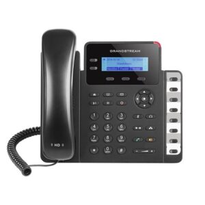 Grandstream GXP1628 Téléphone IP