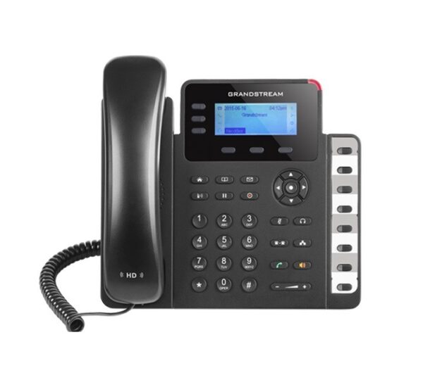 Grandstream GXP1630 Téléphone IP