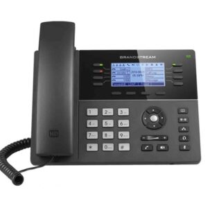 Grandstream GXP1780 Téléphone IP