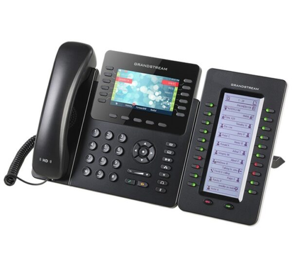 Grandstream GXP2170 High End Téléphone IP – Image 2