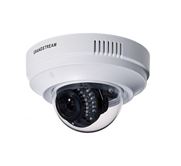 Grandstream GXV3611IR_HD IP Caméra