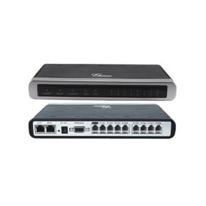 Grandstream GXW4004/4008 Analog VoIP Gateway-8