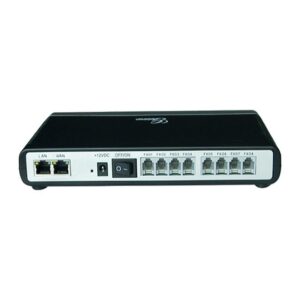 Grandstream GXW4108 Passerelle FXO