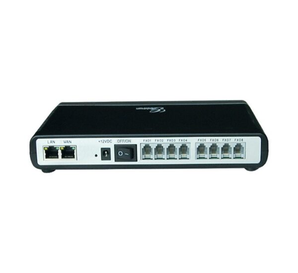 Grandstream GXW4104 Passerelle FXO