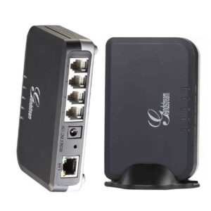 Grandstream HandyTone 702 Adaptateur Analogique