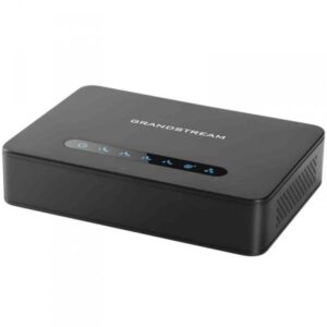 Grandstream HT814 Adaptateur Analogique