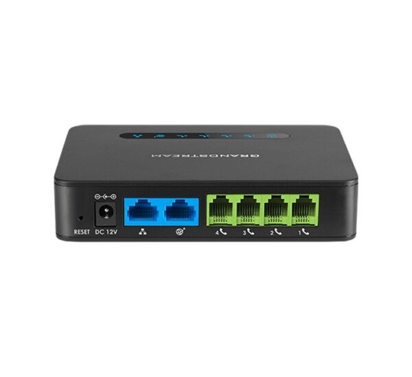 Grandstream HT814 Adaptateur Analogique – Image 2
