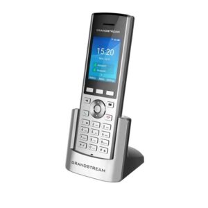 Grandstream WP820 Téléphone IP WiFi