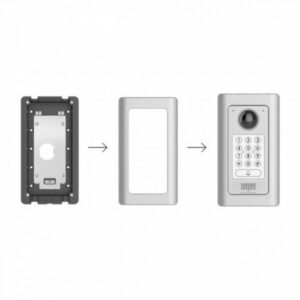 Grandstream GDS37x0-INWALL